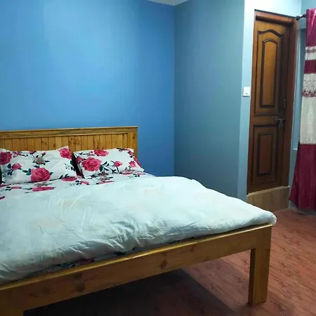 Peace Homestay Kathmandu Exterior photo