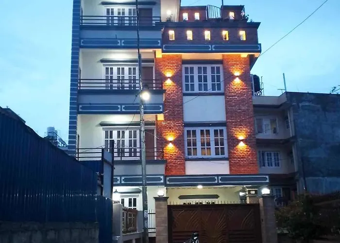 Peace Homestay