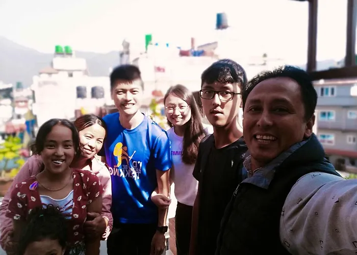 Peace Homestay