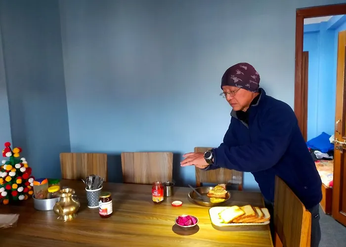 Peace Homestay