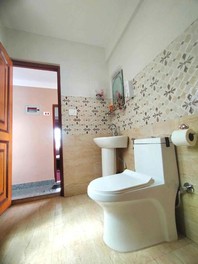 Homestay Peace Kathmandu