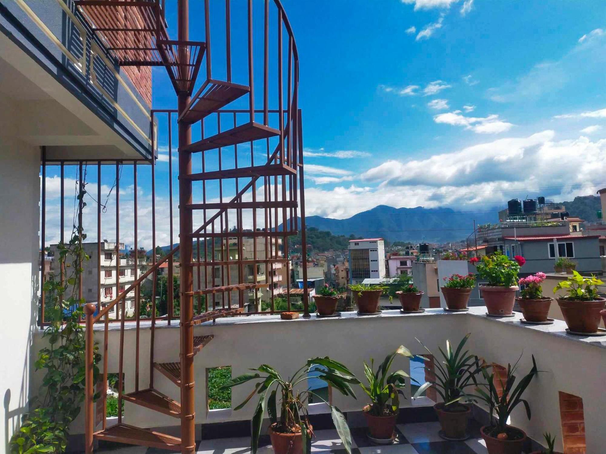Peace Homestay