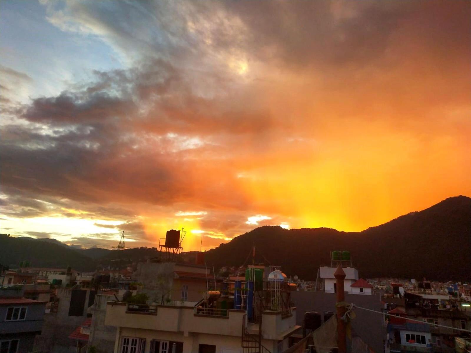 Peace Homestay Kathmandu