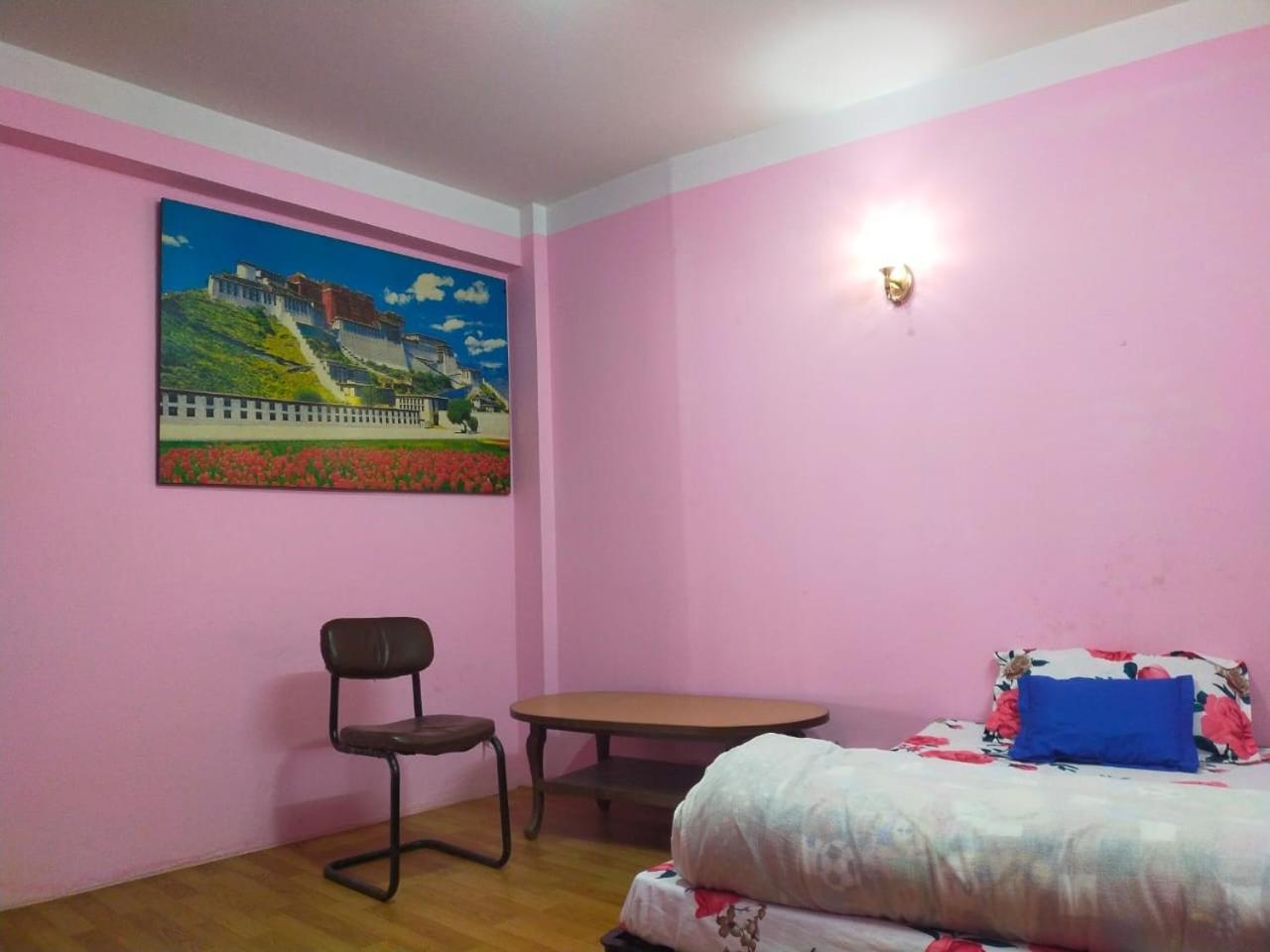 Peace Homestay
